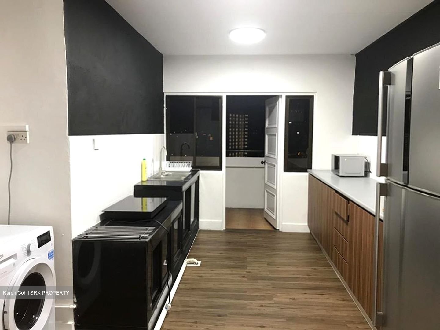 People's Park Centre (D1), Apartment #456754571
